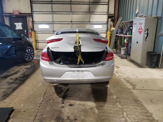 Photo 6 from auction – 2018 BUICK LACROSSE E with VIN 1G4ZP5SZ3JU124605