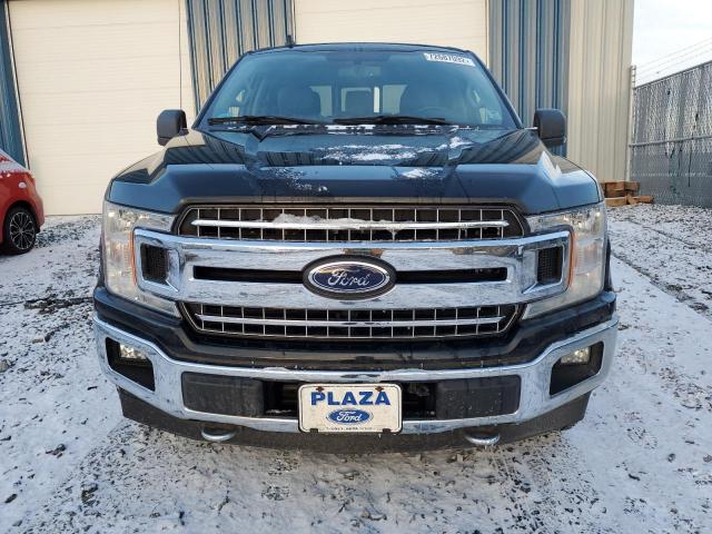 Photo 5 from auction – 2018 FORD F150 SUPER with VIN 1FTFW1EG5JFA09697