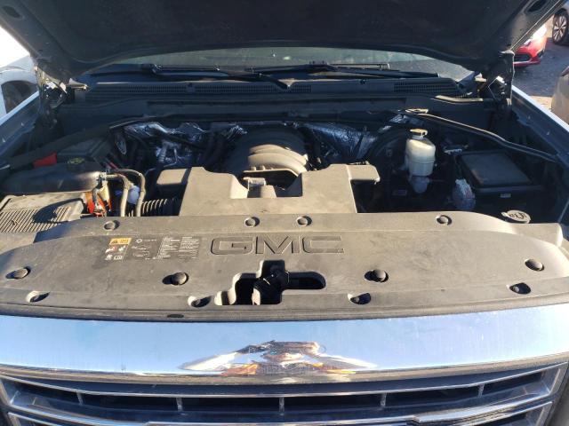 Photo 11 from auction – 2015 GMC SIERRA K15 with VIN 3GTU2VEC2FG237914