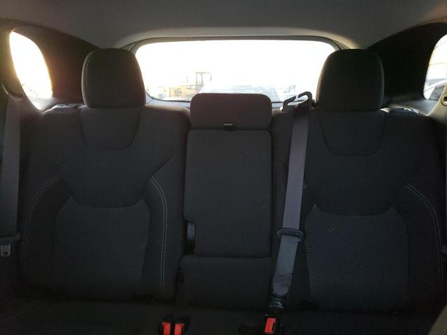 Photo 10 from auction – 2020 JEEP CHEROKEE L with VIN 1C4PJLCBXLD548157