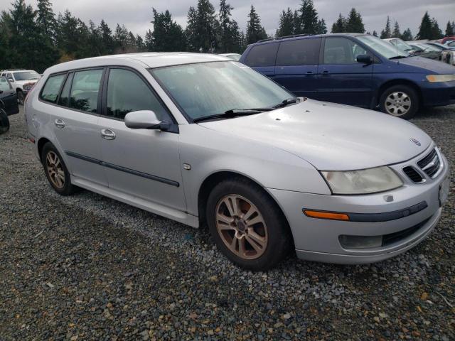 Photo 4 from auction – 2006 SAAB 9-3 with VIN YS3FD59Y561126614
