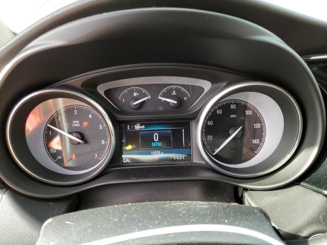 Photo 9 from auction – 2019 BUICK ENVISION E with VIN LRBFXCSA2KD112385