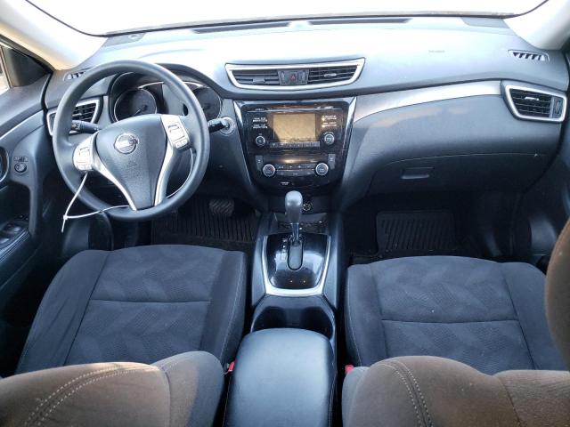 Photo 8 from auction – 2016 NISSAN ROGUE S with VIN KNMAT2MV6GP703665