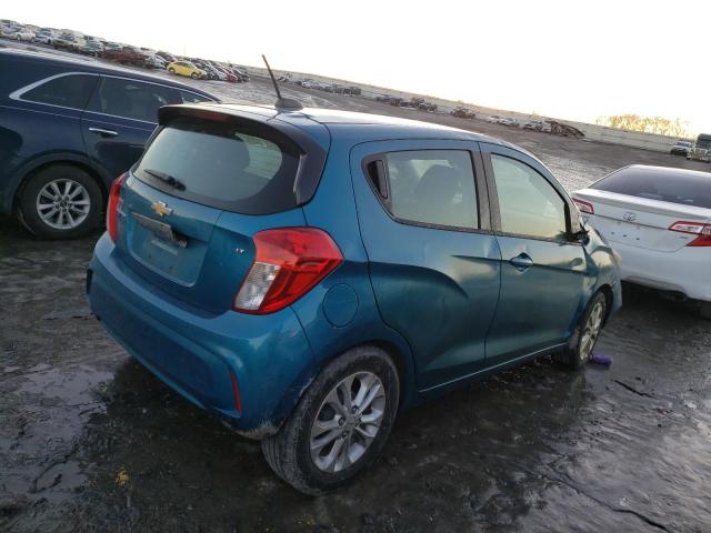 Photo 3 from auction – 2020 CHEVROLET SPARK 1LT with VIN KL8CD6SA9LC442085