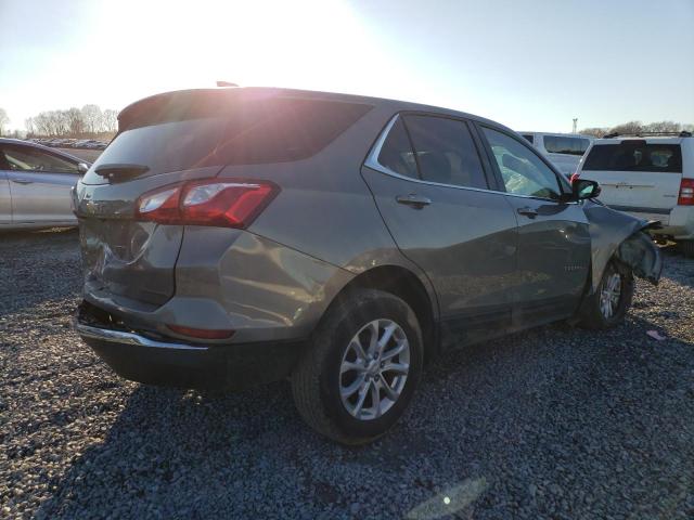 Photo 3 from auction – 2018 CHEVROLET EQUINOX LT with VIN 3GNAXJEV0JS648157