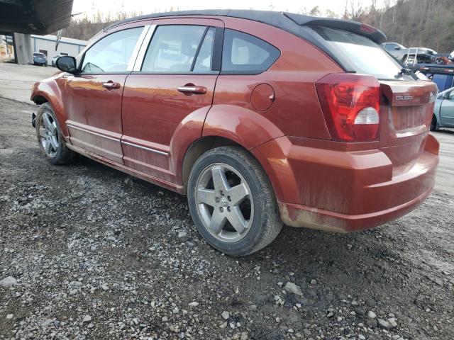 Photo 2 from auction – 2007 DODGE CALIBER R/ with VIN 1B3HE78KX7D533917