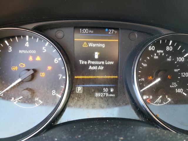 Photo 9 from auction – 2019 NISSAN ROGUE S with VIN 5N1AT2MT9KC776068