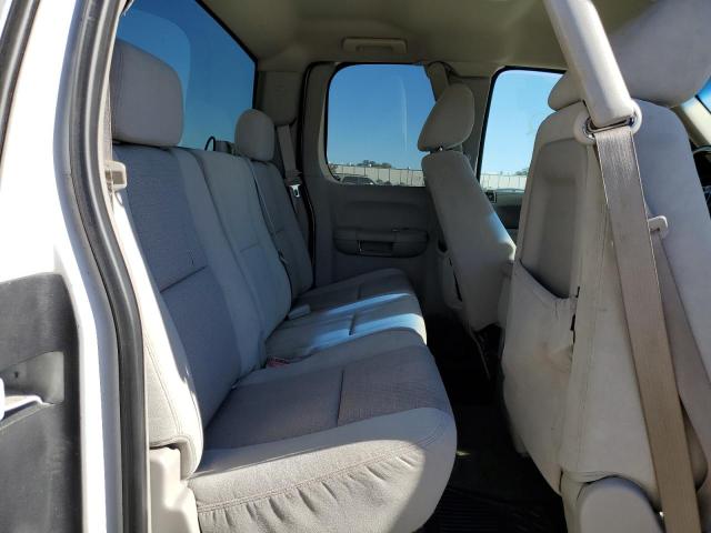 Photo 10 from auction – 2009 GMC SIERRA K15 with VIN 2GTEK29J391140410