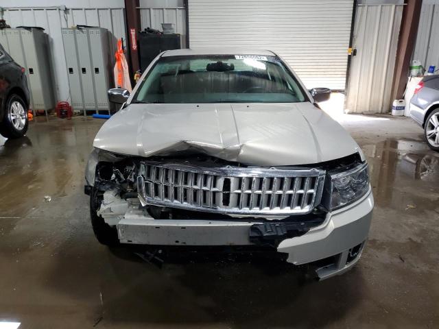 Photo 5 from auction – 2009 LINCOLN MKZ with VIN 3LNHM26TX9R605107