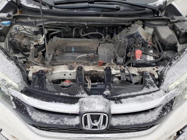 Photo 11 from auction – 2015 HONDA CR-V EX with VIN 2HKRM4H57FH107092
