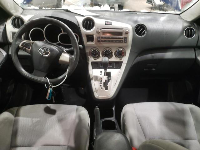 Фото 8 с аукциона – 2012 TOYOTA COROLLA MA с VIN 2T1KU4EE5CC863962