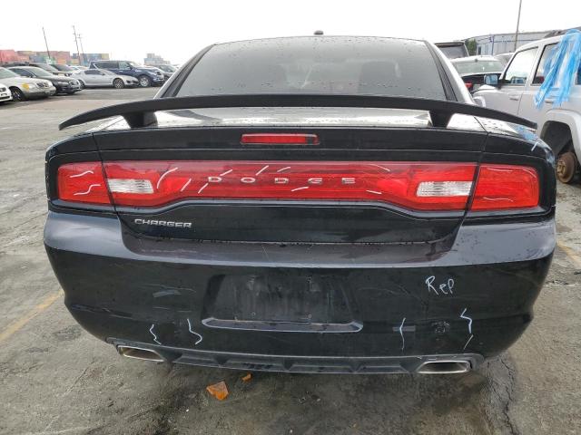 Photo 6 from auction – 2014 DODGE CHARGER SE with VIN 2C3CDXBG0EH368271