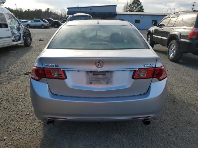 Photo 6 from auction – 2013 ACURA TSX TECH with VIN JH4CU2F68DC007080