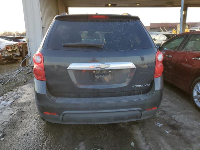 Photo 6 from auction – 2014 CHEVROLET EQUINOX LT with VIN 2GNALBEK1E6352530