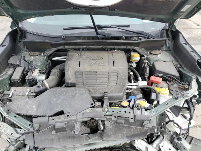 Photo 12 from auction – 2021 SUBARU FORESTER T with VIN JF2SKAXC8MH435169