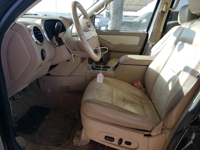 Photo 7 from auction – 2008 FORD EXPLORER E with VIN 1FMEU74E98UB22090