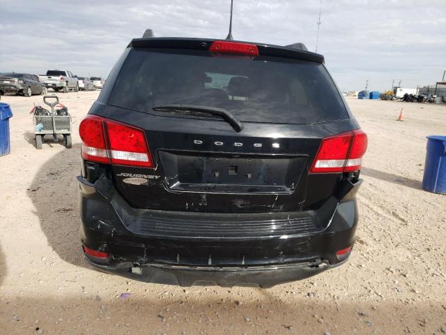 Photo 6 from auction – 2019 DODGE JOURNEY SE with VIN 3C4PDCBB8KT875478