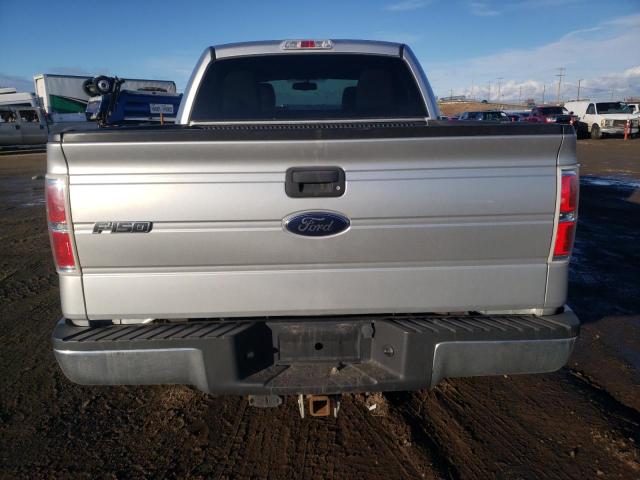 Photo 6 from auction – 2010 FORD F150 SUPER with VIN 1FTEW1E89AFB44735