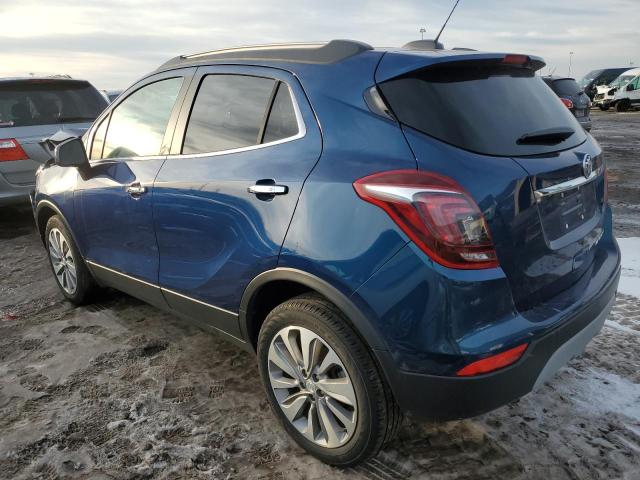Photo 2 from auction – 2020 BUICK ENCORE PRE with VIN KL4CJASB7LB074078