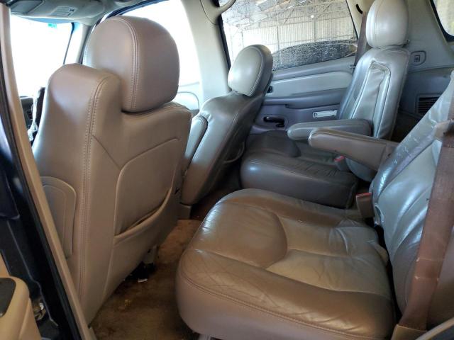 Photo 11 from auction – 2003 GMC YUKON DENA with VIN 1GKEK63U63J297943
