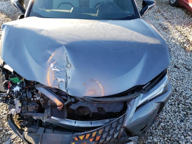 Photo 11 from auction – 2019 LEXUS UX 250H with VIN JTHU9JBH8K2013763