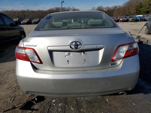 Photo 6 from auction – 2008 TOYOTA CAMRY HYBR with VIN 4T1BB46K28U045105