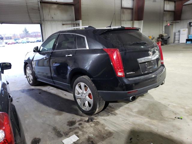 Photo 2 from auction – 2011 CADILLAC SRX PREMIU with VIN 3GYFNFEY7BS505231