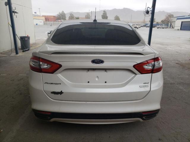 Photo 6 from auction – 2016 FORD FUSION SE with VIN 3FA6P0H9XGR126696