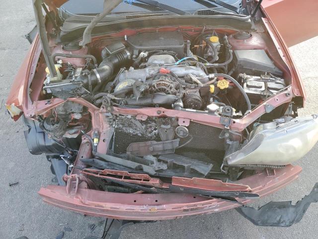 Photo 11 from auction – 2009 SUBARU IMPREZA 2. with VIN JF1GE60679H506744