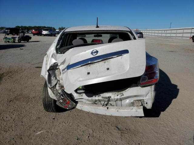Photo 6 from auction – 2010 NISSAN SENTRA 2.0 with VIN 3N1AB6AP2AL674297