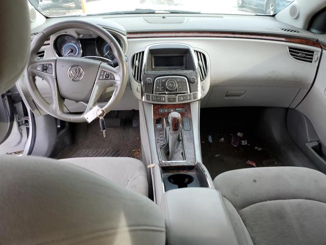 Photo 8 from auction – 2010 BUICK LACROSSE C with VIN 1G4GB5EG4AF130577