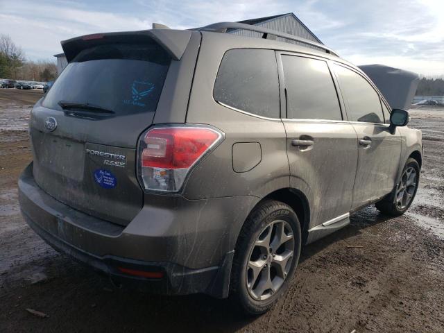 Photo 3 from auction – 2017 SUBARU FORESTER 2 with VIN JF2SJATCXHH440386