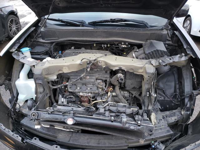 Photo 12 from auction – 2012 HONDA PILOT TOUR with VIN 5FNYF4H93CB063806