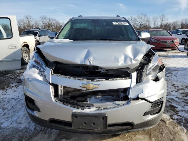 Photo 5 from auction – 2011 CHEVROLET EQUINOX LT with VIN 2CNALDEC0B6259454