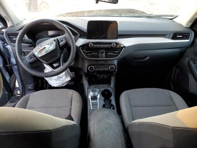 Photo 8 from auction – 2022 FORD ESCAPE SE with VIN 1FMCU0G66NUC01005