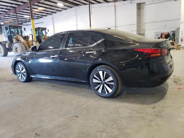Photo 2 from auction – 2021 NISSAN ALTIMA SV with VIN 1N4BL4DV8MN415336