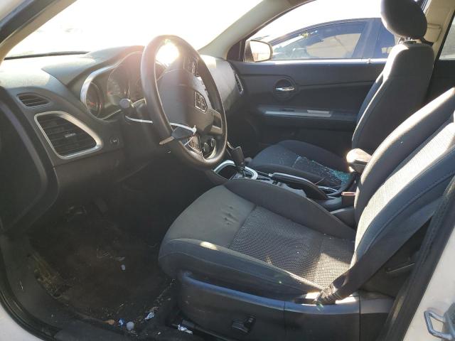 Photo 7 from auction – 2013 DODGE AVENGER SE with VIN 1C3CDZAB6DN536342
