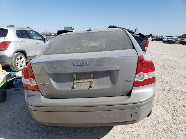 Photo 6 from auction – 2006 VOLVO S40 2.4I with VIN YV1MS390862206402