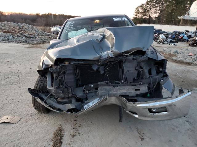 Photo 5 from auction – 2012 DODGE RAM 1500 S with VIN 1C6RD7GT3CS346791