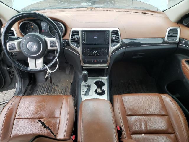 Photo 8 from auction – 2012 JEEP GRAND CHER with VIN 1C4RJFCG5CC176058