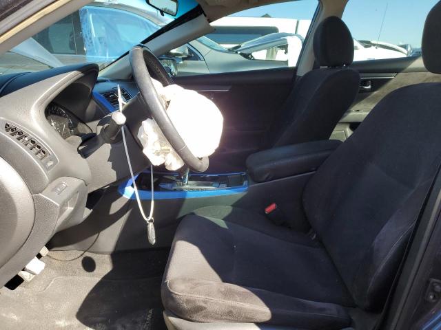 Photo 7 from auction – 2013 NISSAN ALTIMA 2.5 with VIN 1N4AL3AP1DC261690