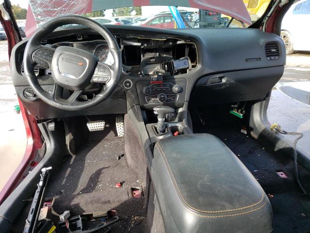 Photo 8 from auction – 2018 DODGE CHARGER R/ with VIN 2C3CDXCT4JH163719