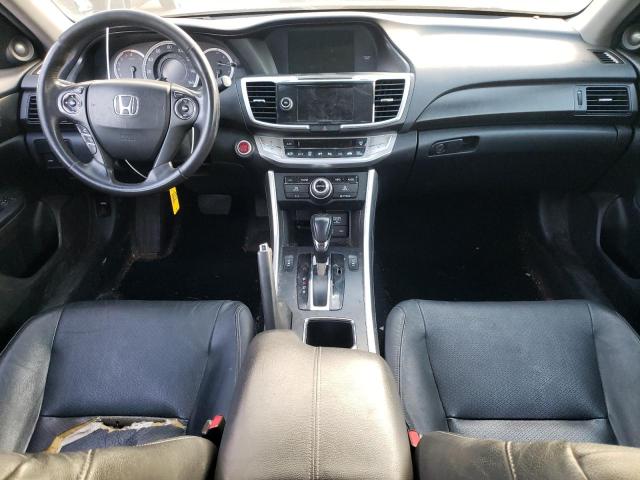 Photo 8 from auction – 2014 HONDA ACCORD EXL with VIN 1HGCR3F87EA004115