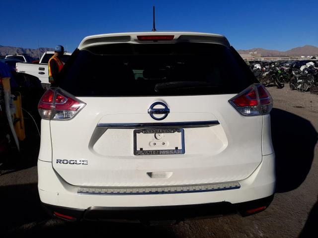 Photo 6 from auction – 2016 NISSAN ROGUE S with VIN JN8AT2MT5GW022616