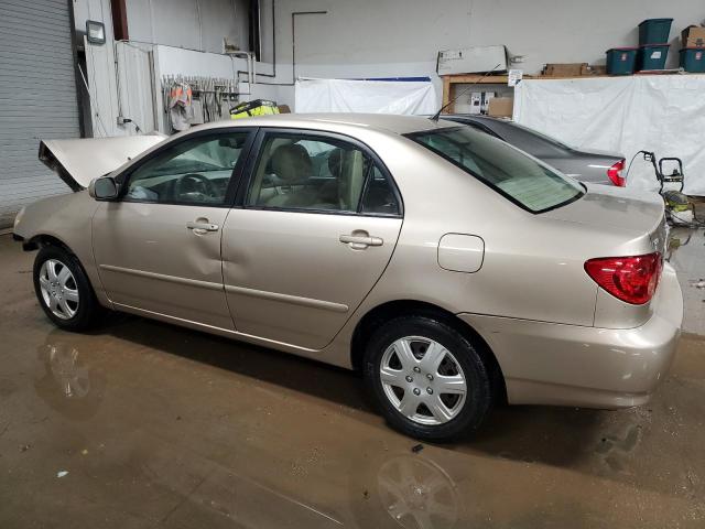 Photo 2 from auction – 2005 TOYOTA COROLLA CE with VIN 1NXBR30E05Z389052