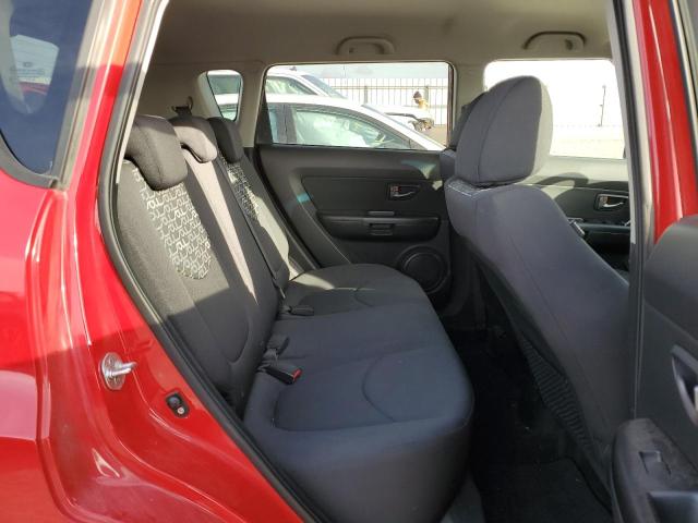Photo 10 from auction – 2010 KIA SOUL + with VIN KNDJT2A28A7177931