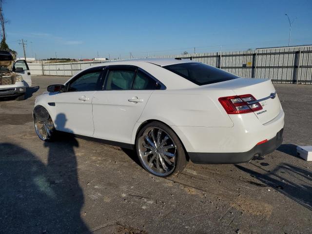 Photo 2 from auction – 2015 FORD TAURUS SE with VIN 1FAHP2D88FG153788