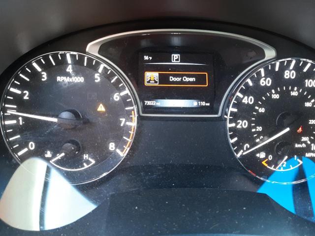 Photo 9 from auction – 2018 NISSAN ALTIMA 2.5 with VIN 1N4AL3AP5JC476159