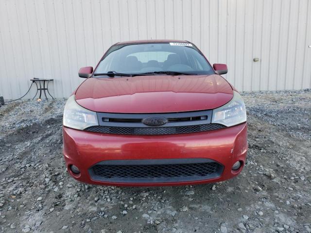 Photo 5 from auction – 2010 FORD FOCUS SES with VIN 1FAHP3GN5AW252087