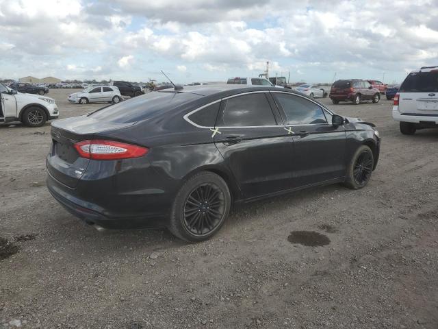 Photo 3 from auction – 2014 FORD FUSION SE with VIN 3FA6P0HD2ER390528